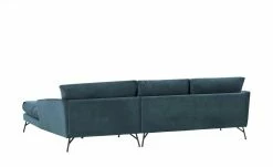 pop Ecksofa Saturn | Blue Grey (Blau-Grau) rechts -Sofas Verkaufsladen 28405804 12 202112081236