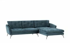 pop Ecksofa Saturn | Blue Grey (Blau-Grau) rechts -Sofas Verkaufsladen 28405804 2 202112081236