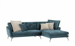 pop Ecksofa Saturn | Blue Grey (Blau-Grau) rechts -Sofas Verkaufsladen 28405804 3 202112081236