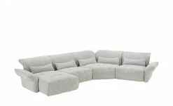 bobb Wohnlandschaft Jeaneva | Grau links -Sofas Verkaufsladen 28405927 18 202201072234