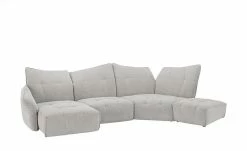 bobb Wohnlandschaft Jeaneva | Grau links -Sofas Verkaufsladen 28405927 6 202203071235