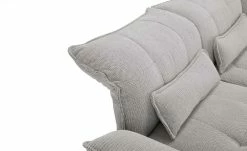 bobb Wohnlandschaft Jeaneva | Grau links -Sofas Verkaufsladen 28405927 7 202203071235