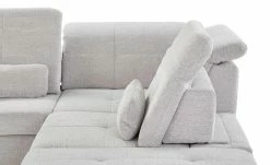 Ecksofa mit Funktion Perry | rechts Ecru (Hellgrau) -Sofas Verkaufsladen 28405972 11 202207211301