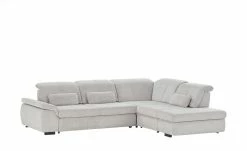 Ecksofa mit Funktion Perry | rechts Ecru (Hellgrau) -Sofas Verkaufsladen 28405972 3 202207211301