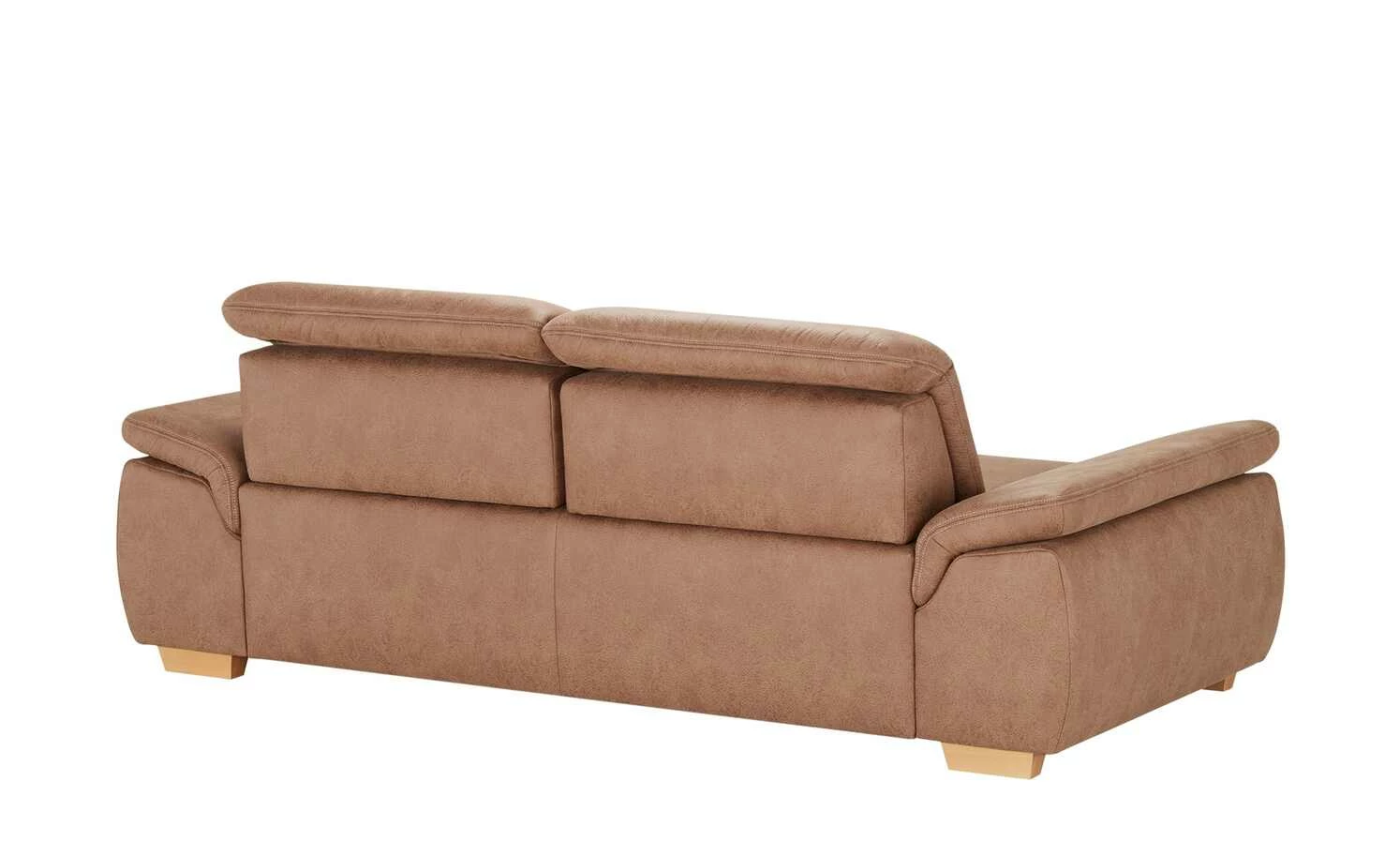 Big Sofa mit Funktion Kumba | Camel (Braun) 15 Big Sofa mit Funktion Kumba | Camel (Braun) – Bild 13