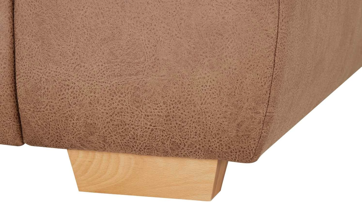 Big Sofa mit Funktion Kumba | Camel (Braun) 10 Big Sofa mit Funktion Kumba | Camel (Braun) – Bild 8