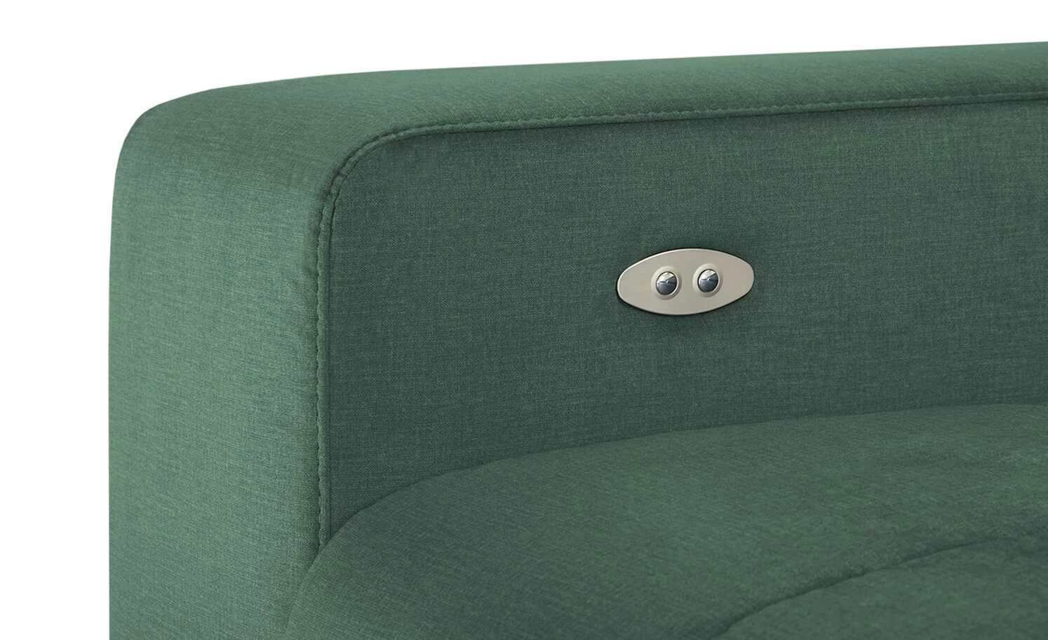 uno Ecksofa Origo | Dark Petrol (Dunkelgrün) rechts Erweiterte Funktion 14 uno Ecksofa Origo | Dark Petrol (Dunkelgrün) rechts Erweiterte Funktion – Bild 12