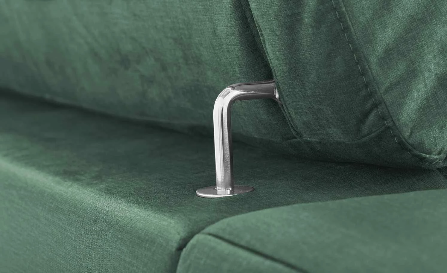 uno Ecksofa Origo | Dark Petrol (Dunkelgrün) rechts Erweiterte Funktion 16 uno Ecksofa Origo | Dark Petrol (Dunkelgrün) rechts Erweiterte Funktion – Bild 14