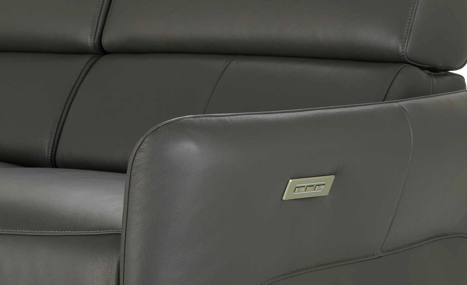 uno Sofa 3-sitzig Messina 17 uno Sofa 3-sitzig Messina – Bild 15