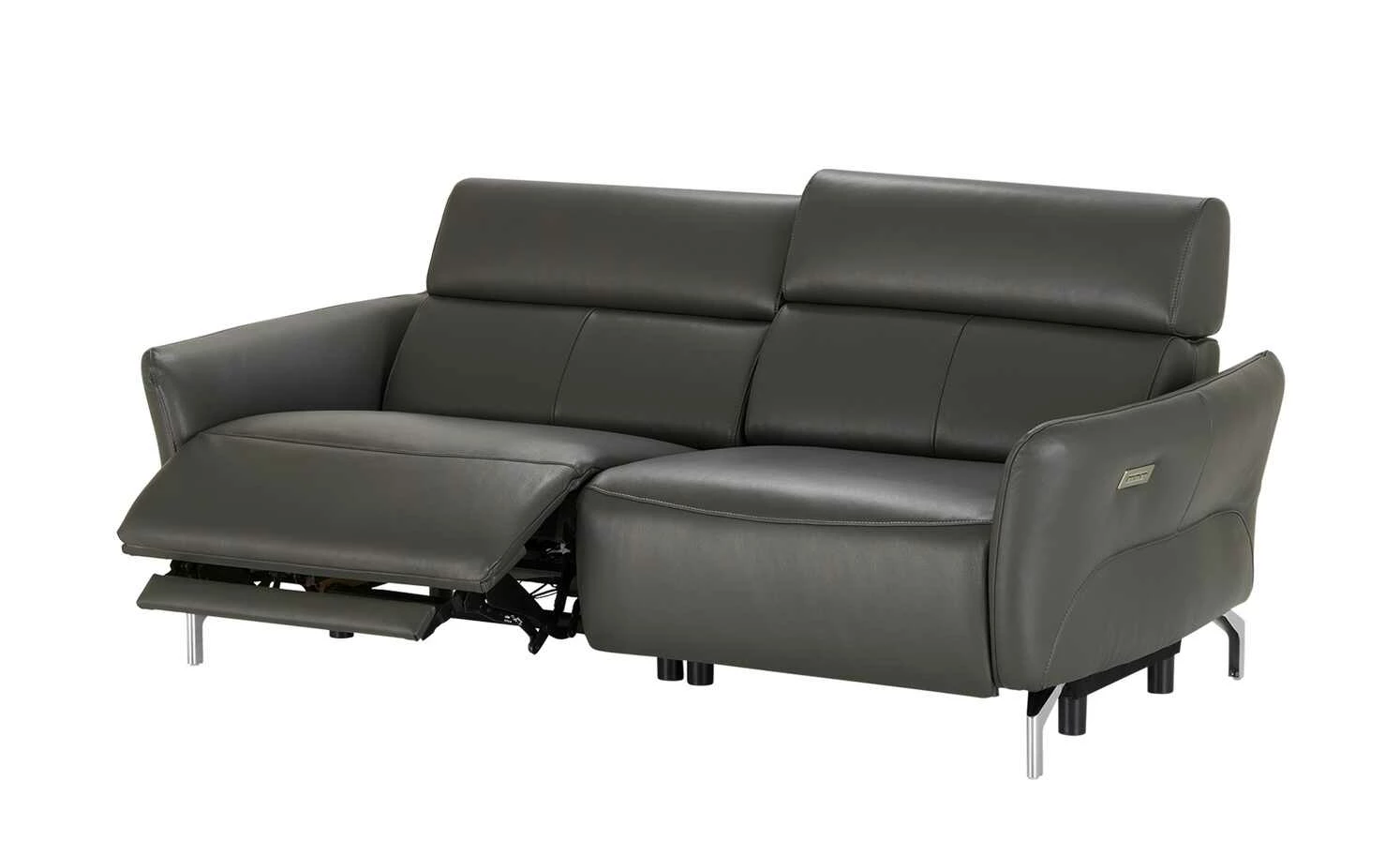 uno Sofa 3-sitzig Messina 9 uno Sofa 3-sitzig Messina – Bild 7