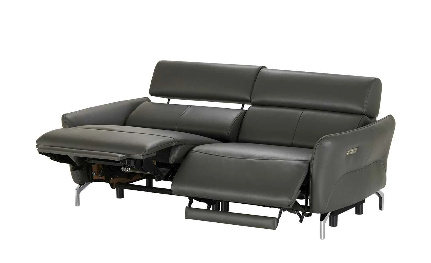 uno Sofa 3-sitzig Messina 11 uno Sofa 3-sitzig Messina – Bild 9