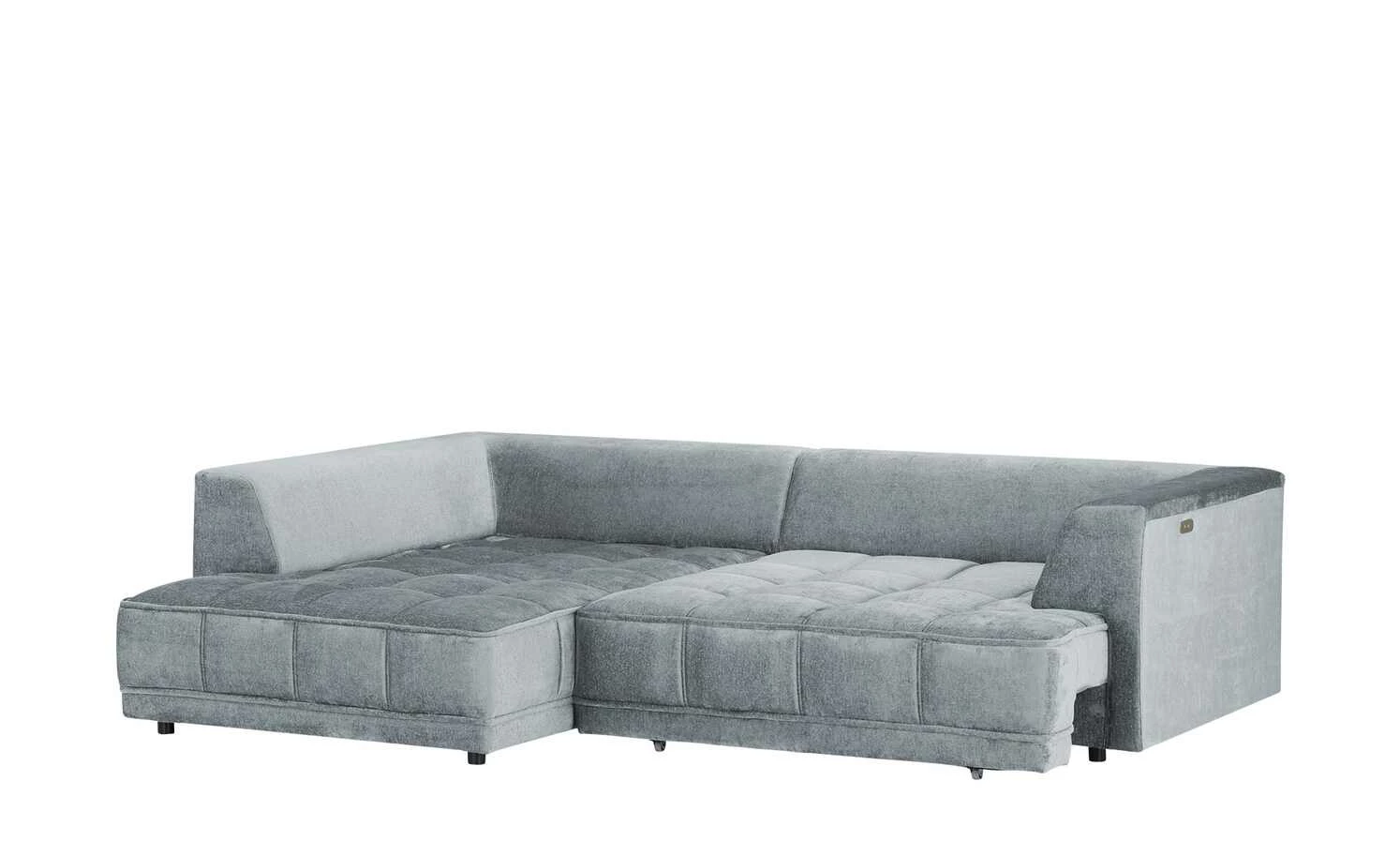 switch Ecksofa Tiga | Blau-Grau links Erweiterte Funktion 17 switch Ecksofa Tiga | Blau-Grau links Erweiterte Funktion – Bild 15