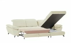 switch Ecksofa Paolo | Wollweiß (Creme) rechts Erweiterte Funktion -Sofas Verkaufsladen 28406833 3 202201051329