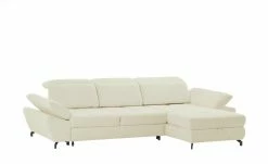 switch Ecksofa Paolo | Wollweiß (Creme) rechts Erweiterte Funktion -Sofas Verkaufsladen 28406833 5 202201051329