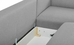 switch Ecksofa Dream | Silber (Hellgrau) rechts Erweiterte Funktion -Sofas Verkaufsladen 28406837 10 202204281233