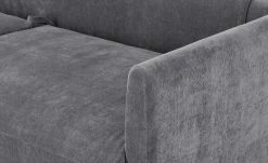switch Big Sofa Italia | Grau (Dunkelgrau) -Sofas Verkaufsladen 28406846 12 202203112233