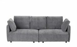 switch Big Sofa Italia | Grau (Dunkelgrau) -Sofas Verkaufsladen 28406846 4 202203112233