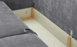 switch Big Sofa Italia | Grau (Dunkelgrau) -Sofas Verkaufsladen 28406846 9 202203112233