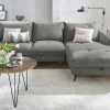 switch Ecksofa Futuro | Grau rechts Erweiterte Funktion -Sofas Verkaufsladen 28406851 14 202203111234