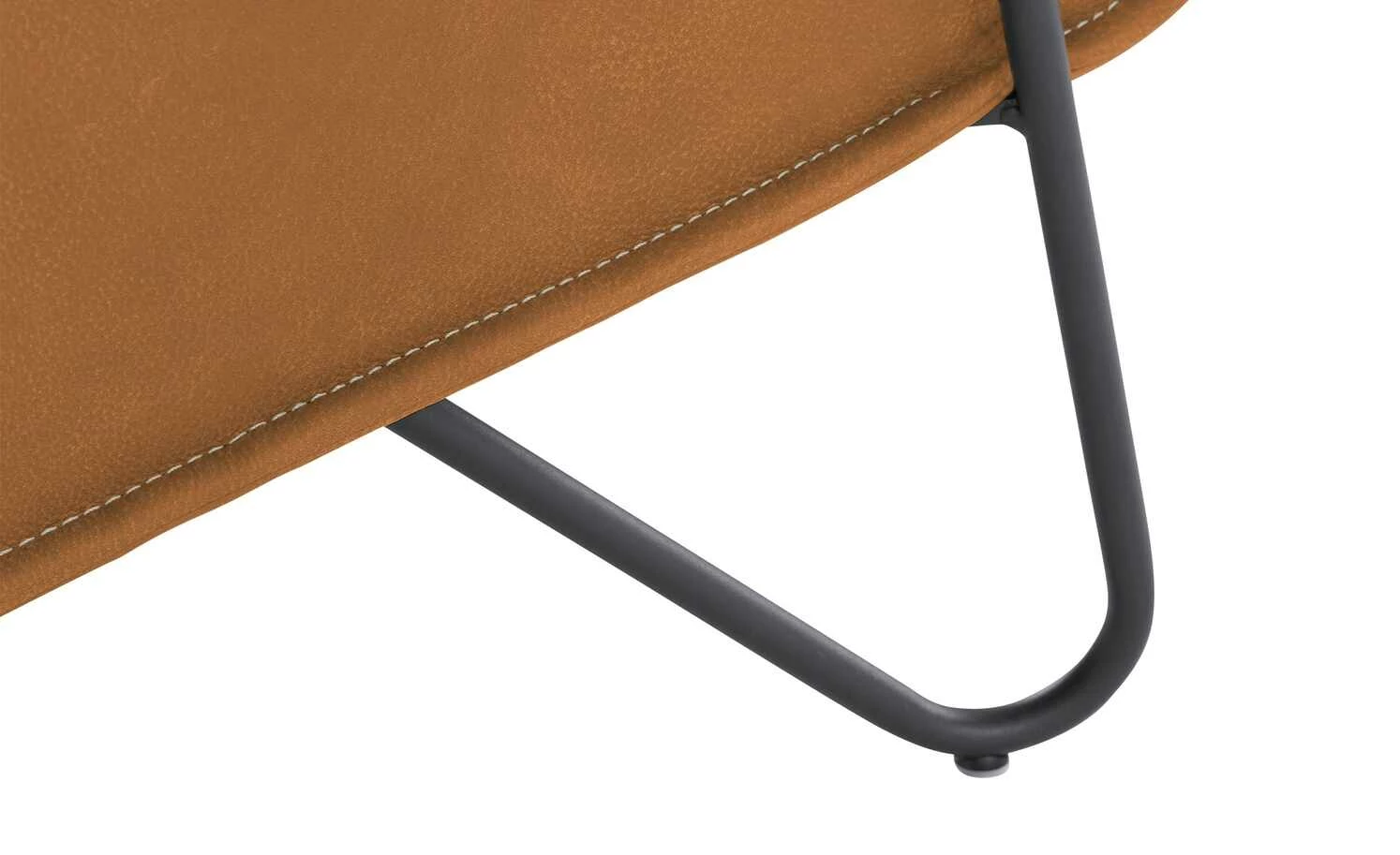 KOINOR Ledersofa Gomera | Sun (Gelb) 7 KOINOR Ledersofa Gomera | Sun (Gelb) – Bild 5