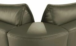 Musterring Ecksofa MR250 | Leaf (Grün-Braun) rechts -Sofas Verkaufsladen 28407049 20 202205031251