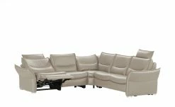Musterring Ecksofa MR250 | Granit (Hellgrau) rechts -Sofas Verkaufsladen 28407050 16 202205031251