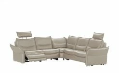 Musterring Ecksofa MR250 | Granit (Hellgrau) rechts -Sofas Verkaufsladen 28407050 17 202205031251