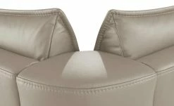 Musterring Ecksofa MR250 | Granit (Hellgrau) rechts -Sofas Verkaufsladen 28407050 9 202205031251