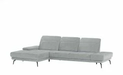 Lounge Collection Ecksofa Tessa | Grey (Grau) links Grundfunktion -Sofas Verkaufsladen 28407157 10 202112011245