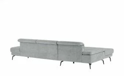 Lounge Collection Ecksofa Tessa | Grey (Grau) links Grundfunktion -Sofas Verkaufsladen 28407157 7 202112011245