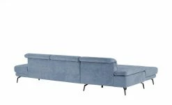 Lounge Collection Ecksofa Tessa | Blue (Blau) links Grundfunktion -Sofas Verkaufsladen 28407160 12 202112011245