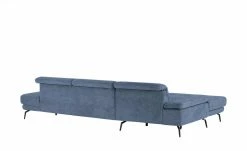 Lounge Collection Ecksofa Tessa | Navy (Dunkelblau) links Grundfunktion -Sofas Verkaufsladen 28407161 2 202112011245