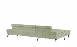 Lounge Collection Ecksofa Tessa | Green (Hellgrün) links Grundfunktion -Sofas Verkaufsladen 28407162 1 202112011245