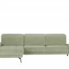Lounge Collection Ecksofa Tessa | Green (Hellgrün) links Grundfunktion -Sofas Verkaufsladen 28407162 2 202112011245