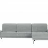 Lounge Collection Ecksofa Tessa | Grey (Grau) rechts Grundfunktion -Sofas Verkaufsladen 28407165 3 202112011245