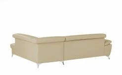 uno Ecksofa Apollo | Beige rechts Grundfunktion -Sofas Verkaufsladen 28407262 11 202111222235