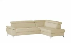 uno Ecksofa Apollo | Beige rechts Grundfunktion -Sofas Verkaufsladen 28407262 9 202111222235
