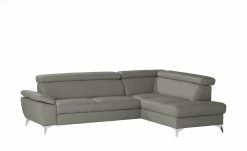 uno Ecksofa Apollo | Schlamm (Braun-Grau) rechts Grundfunktion -Sofas Verkaufsladen 28407266 1 202111222235