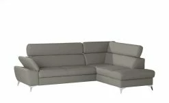 uno Ecksofa Apollo | Schlamm (Braun-Grau) rechts Grundfunktion -Sofas Verkaufsladen 28407266 11 202111222235