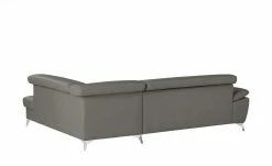 uno Ecksofa Apollo | Schlamm (Braun-Grau) rechts Grundfunktion -Sofas Verkaufsladen 28407266 2 202111222235