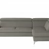 uno Ecksofa Apollo | Schlamm (Braun-Grau) rechts Grundfunktion -Sofas Verkaufsladen 28407266 3 202111222235