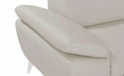 uno Ecksofa Apollo | Platin (Hellgrau) rechts Grundfunktion -Sofas Verkaufsladen 28407267 10 202111222235