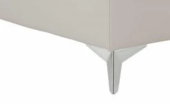 uno Ecksofa Apollo | Platin (Hellgrau) rechts Grundfunktion -Sofas Verkaufsladen 28407267 7 202111222235