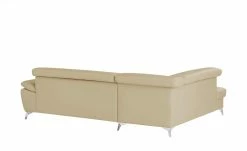 uno Ecksofa Apollo | Beige links Grundfunktion -Sofas Verkaufsladen 28407268 4 202111222235
