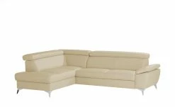 uno Ecksofa Apollo | Beige links Grundfunktion -Sofas Verkaufsladen 28407268 5 202111222235