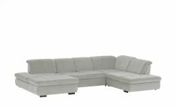 Lounge Collection Wohnlandschaft Spencer | Silver (Hellgrau) rechts Grundfunktion -Sofas Verkaufsladen 28407393 6 202112141234