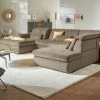 Lounge Collection Wohnlandschaft Spencer | Braun rechts Grundfunktion -Sofas Verkaufsladen 28407395 1 202112141234