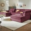 Lounge Collection Wohnlandschaft Spencer | Beere (Rot-Lila) rechts Grundfunktion -Sofas Verkaufsladen 28407396 8 202112141234