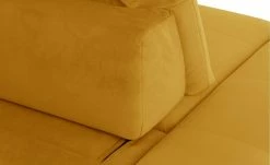 Lounge Collection Wohnlandschaft Spencer | Curry (Gelb) links Grundfunktion -Sofas Verkaufsladen 28407398 8 202112141234