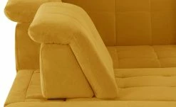Lounge Collection Wohnlandschaft Spencer | Curry (Gelb) links Grundfunktion -Sofas Verkaufsladen 28407398 9 202112141234